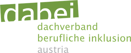 dabei-austria – Dachverband berufliche Inklusion